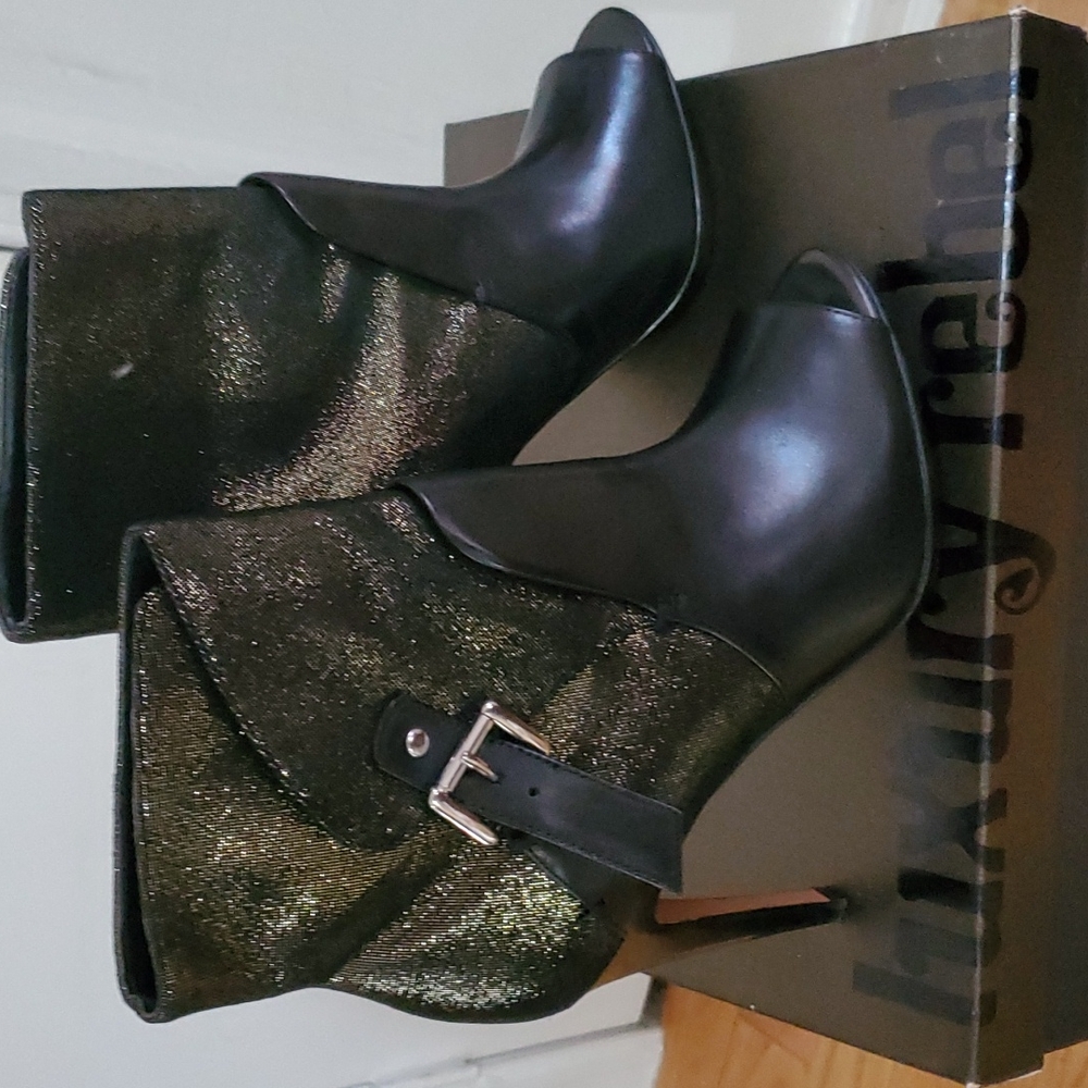 Luxury Rebel Waverly Boots